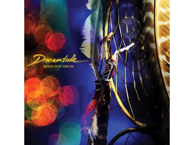 

DREAMTIDE DRAMA DREAM FAIR WARNING Helge Engelke ЯПОНИЯ 2 CD VIZP-172 НОВЫЙ