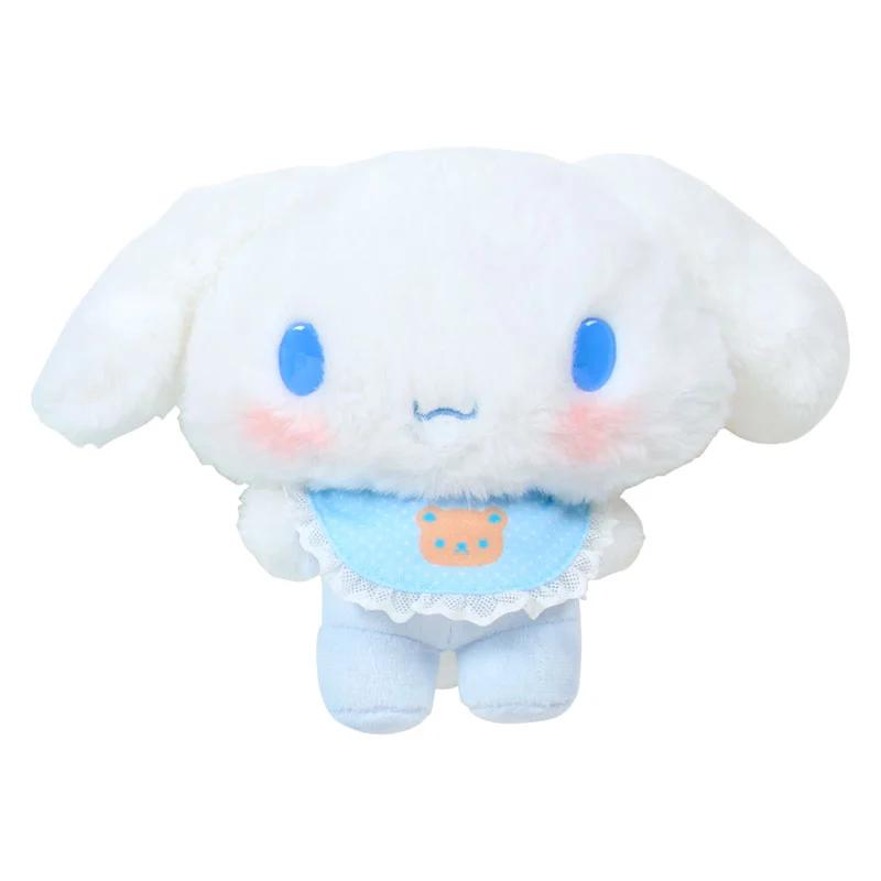 Sanrio Cinnamoroll Plush Care Set (Baby) 2025 Japan NEW Sanrio Characters