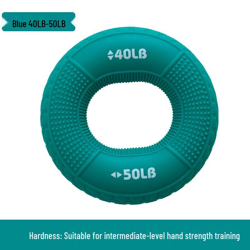 Grip Strengthener Hand Exerciser