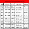Hengyuanxiang Men's Plus Size 7A Antibacterial Ice Silk Mesh Boxer Briefs