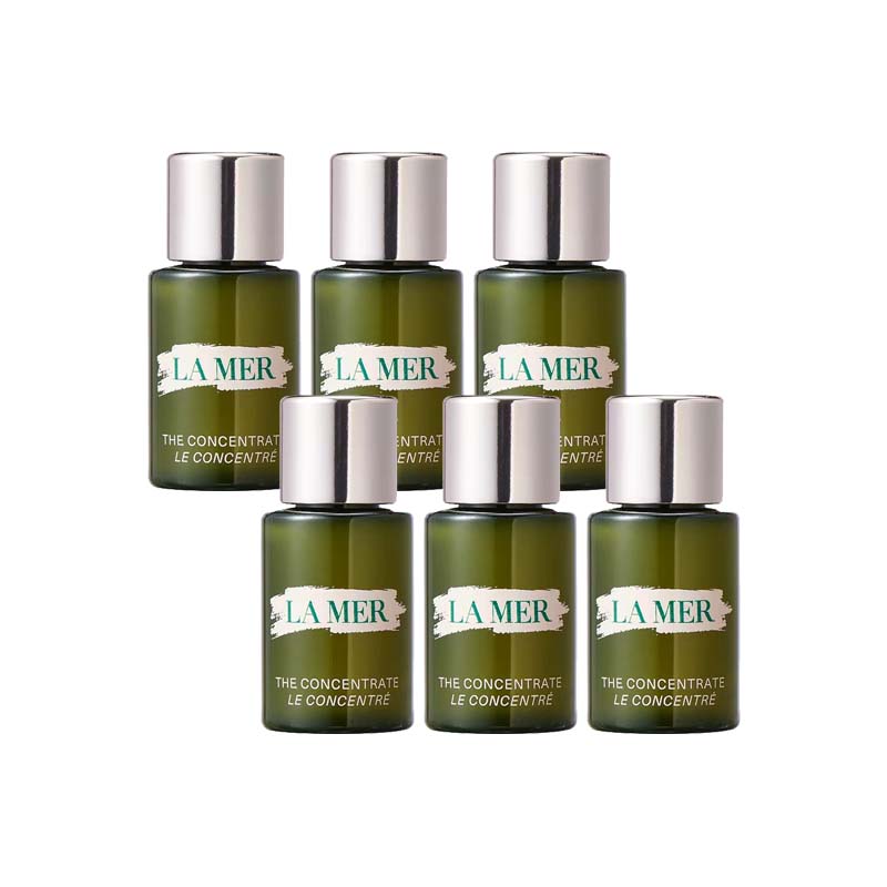La Mer The Concentrate 5ml Travel Size Sample