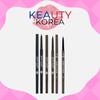 Wonder Drawing Skinny Eyebrow 0.5g (Ash Black/Dark Brown/Ash Brown)