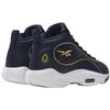 Reebok Answer 3 Notre Dame Unisex Sneakers Blue Vector-Navy White 100209505