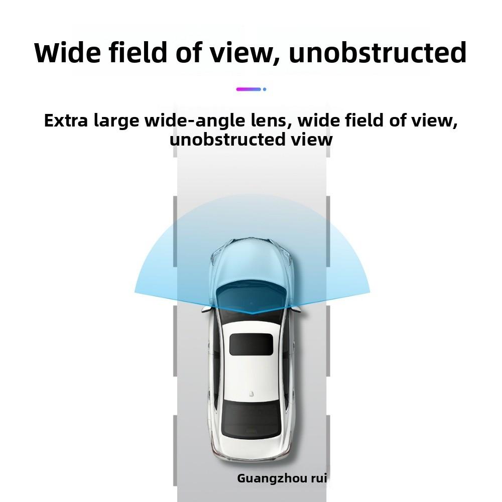Driving Recorder Car Recorder Hidden