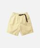 Geulamichi G Shorts Lemon