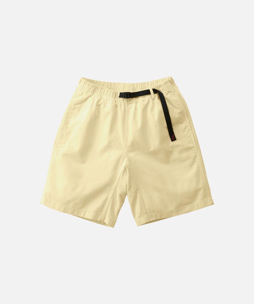 Geulamichi G Shorts Lemon