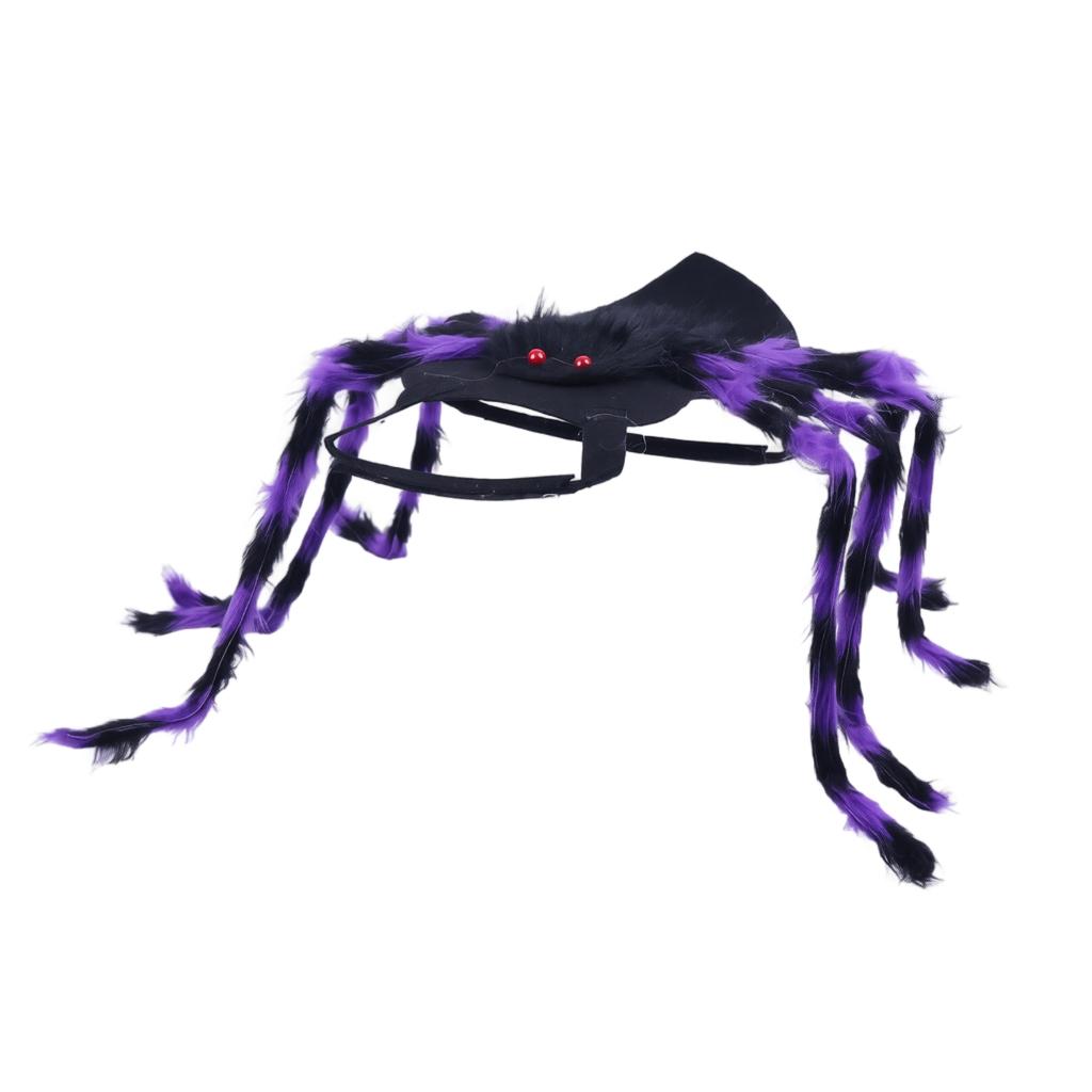 Large Halloween Costume for Dogs and Cats