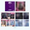 Eunbi Open 1st Mini Album