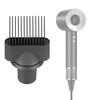 Professional Wide Tooth Comb Nozzle For Dyson Hair Dryer Hd07 Hd01 Perfect Styling Accessory