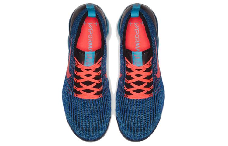 Nike Air VaporMax Flyknit 3 Blue Fury AJ6900-401