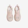 TATA/He She 2025 Fashion Leisure Versatile Female Dad Shoes