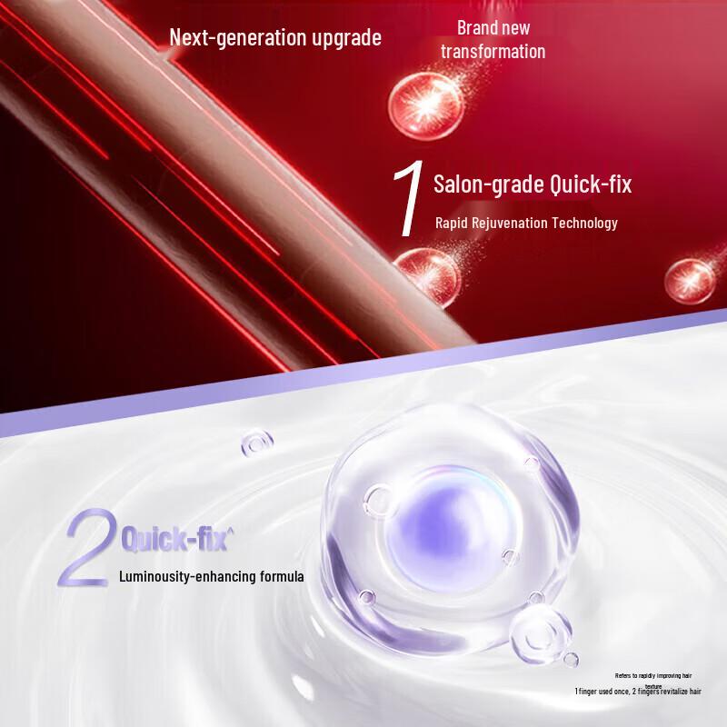 Vidal Sassoon Smooth & Straight Hair Care Set