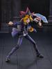 Kotobukiya Yu-Gi-Oh! Duel Monsters ARTFX J Yugi Muto -Passionate Duelists- 1/7 Scale PVC Painted Complete Figure