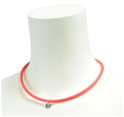 CHRIO Alpha Ring Fire Red 41cm 04601