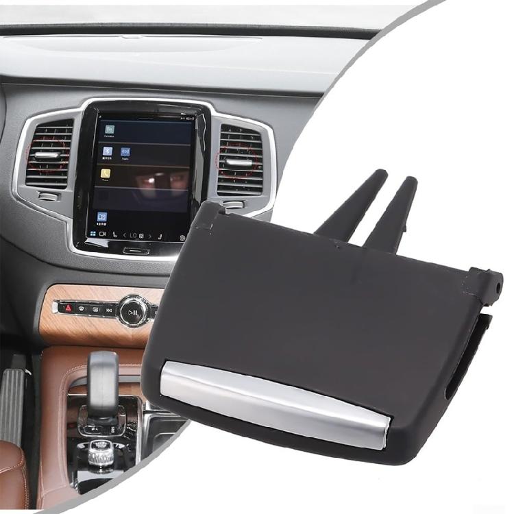 Reparatieset voor Airconditioning Uitlaat Vent Outlet Tab Clip Vervangen 31366914