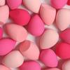 20/30 PCS Non-Latex Makeup Sponge Set Ultra-Soft Blending Beauty Egg, Foundation Sponge for Liquid Powder Dry Wet Use