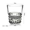 About 250ml – saf