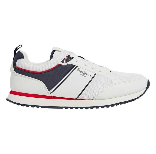 

Pepe Jeans Dublin Brand кроссовки EU 42