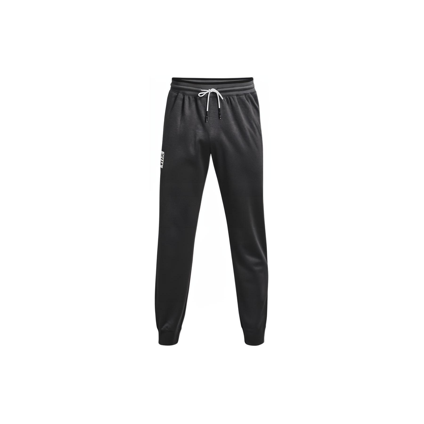 Under Armour Recover Sweatpants Dark Grey Men s 1361759-001 S