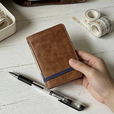 Blocnotesuri și carnete – Agende