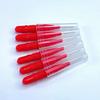 Cleaning Brush for Shower Heads And Faucets, Nylon Bristles Deep Cleaning Nozzle Holes, Multi-Purpose Bathroom Kitchen Tool