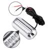 Marine Boat Transom LED Stern Light LED Tail Lamp Waterproof IP68 Boat Light