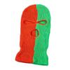 3 Hole Balaclava Warm Motorcycle Helmet Winter Ski Mask  Unisex