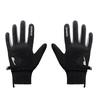 Warrior Autumn/Winter Warm Cycling Gloves - Windproof, Touchscreen