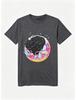 2026 The Amazing Digital Circus Stargazing Tshirt Unisex Unisex Summer 100 Cotton Clothing Cartoon Short Sleeve Tops Streetwear