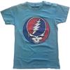 Grateful Dead Steal Your Face Classic Official Tee T-Shirt Mens Unisex