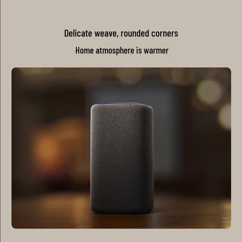 Xiaomi Smart Speaker Pro CN plug (adapter included)