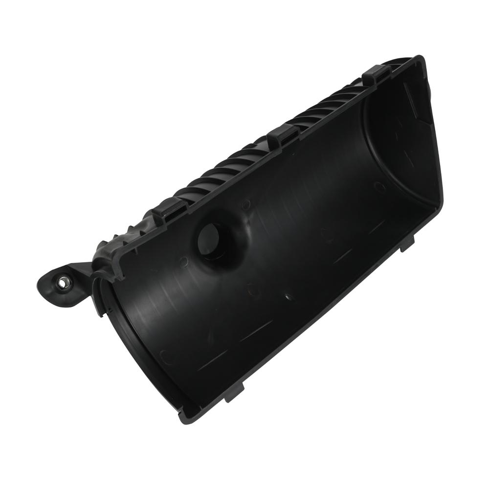 For 2003 2004-2009 Chevrolet Kodiak GMC Topkick Lower Air Box Cleaner Housing