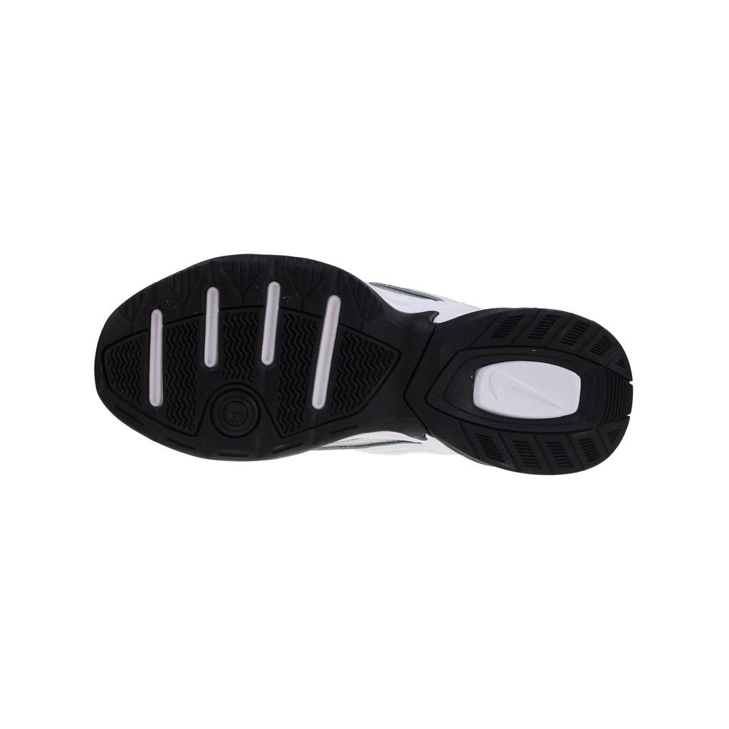 Nike M2K Tekno Couverture en Cuir de Vache Résistante à l'Abrasion Antidérapante Enveloppement, Résistante à l'Usure Et Antidérapante Basse CJ9583-100(Team325-1.0)