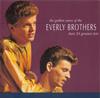 CD EVERLY BROTHERS  Golden Years Of The Everly Brothers 9548319922 WARNER BROS. Europe Rock Used