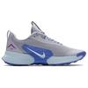 Nike Juniper Trail 3 Bequeme Leichte Atmungsaktive Niedrige Laufschuhe Damen Sneaker Grau FQ0902-005