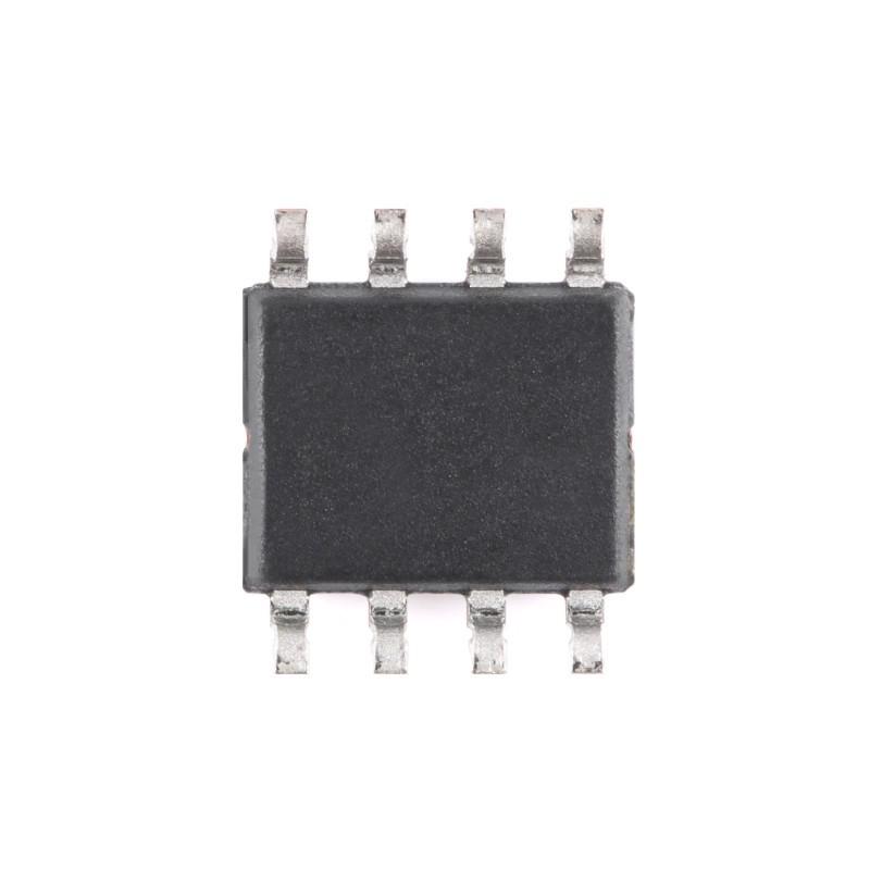 CC6900SO-10A SOP-8 Single-Chip Hall Effect Current Sensor - New Original