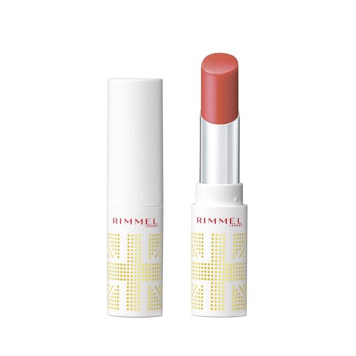 Rimmel Lasting Finish Oil Tint Lip 011 Milky Pink 3.8g (x1)
