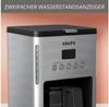 Coffee Maker Krups KM 442D Control Line
