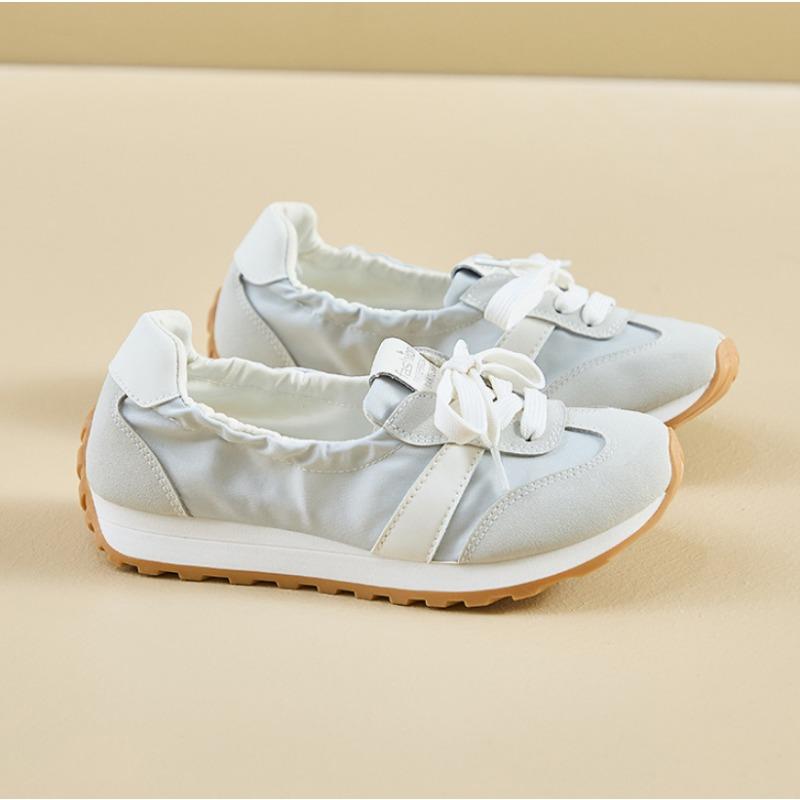 Fashion Platform Wedge Sneakers Ladies Shoes Sneaker Casual Shoes Trainers Women Female Shoes Black Red Sneakers Women Tenis Feminino