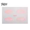 Talos Eye Shadow Patch, Self-Adhesive Fast Makeup Stickers, Waterproof Glitter Fake for Festival Party Prom