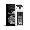 Effective Car Rust Remover Spray - 120ml Wheel Hub Decontamination