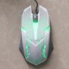 Wired Mouse USB Port Gaming   Business Luminous Optical Computer Accessories