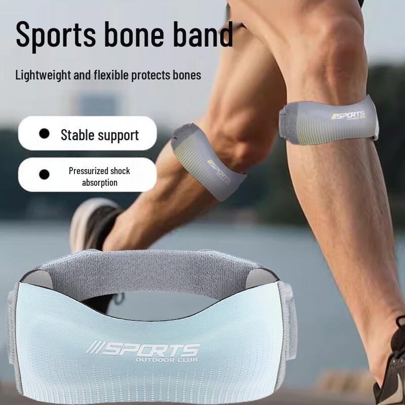 

VICTORIATOURIST Sports Patella Knee Support Straps One Size