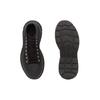 Alexander McQueen Tread Slick Boots 'Triple Black' Women's 611706W4L321000