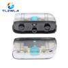 1Set Car Audio Auto Mini ANL AFS Car Fuse Holder Block with Fuse 20A 30A 40A 50A 60A 80A 100A 150A 200 MINI ANL 32V Good Quality Fuse Holders1
