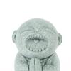 Miniature Statue Zen Style Little Monk Figurine Mini Monks Statue Ornament Aquarium Micro Scene Home Desktop Ornaments