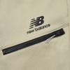New Balance Logo Print Sweatpants Asia Sizing 'Beige Black' Men's AMP13356-BEI