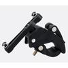 Bicycle Cycling Handlebar Mount Water Bottle Cage Holder Rack Clamp Universal For Bike