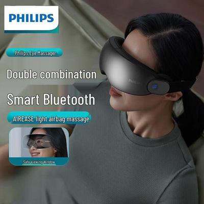 Visual Smart Eye Massager CN Plug (adapter Included)