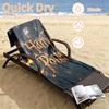 Harry Potter Beach towels also serve as bath towels summer essential a musthave for the outdoors the beach and the pool